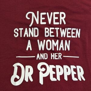 Dr. Pepper T-Shirt